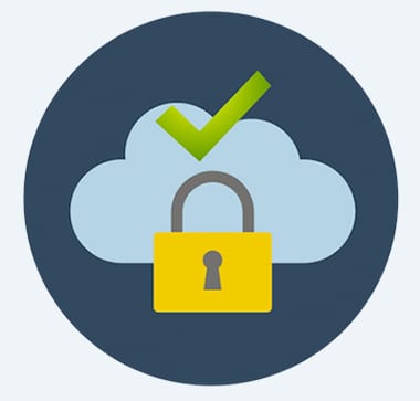 SSL Certificate icon