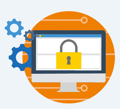 SSL Certificate icon