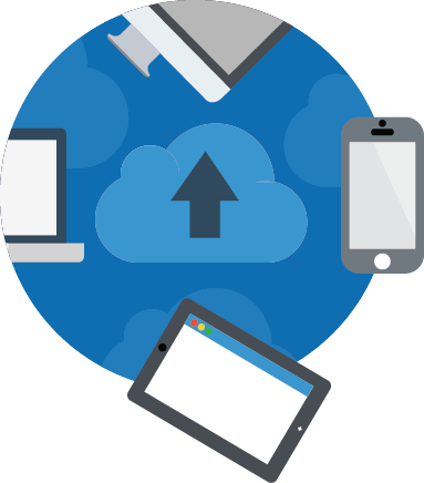 Server Backups service icon